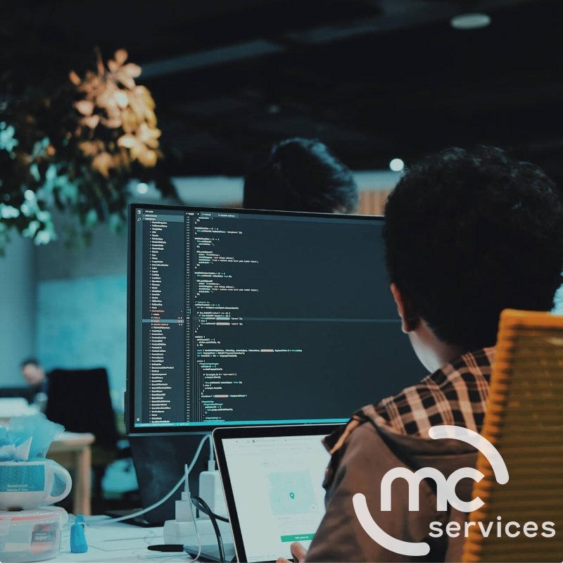 Pharma & Med Tech IT Services