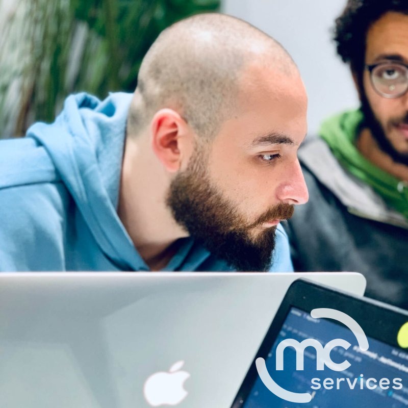 Custom FileMaker solutions empowering businesses to streamline operations and enhance productivity with Claris Filemaker.