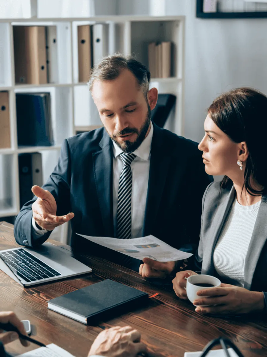 Cybersecurity Services in Milwaukee WI
