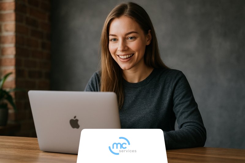 Mac Managed IT Services