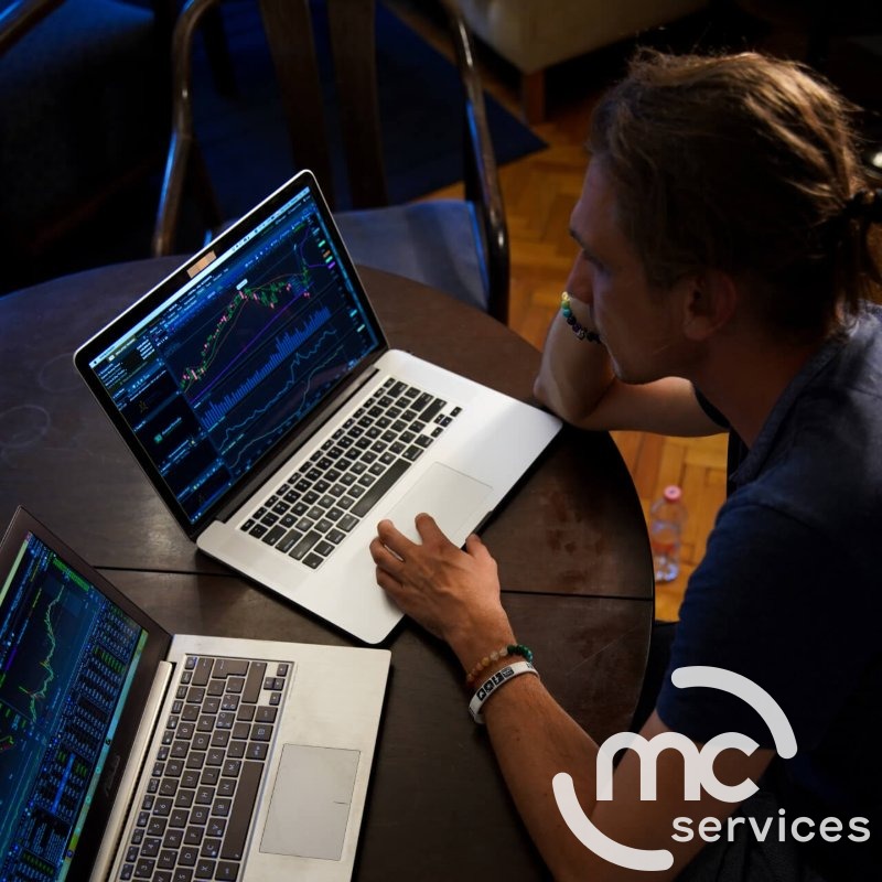 IT Consulting Services Unlock Strategic Value with Expert IT Consulting section image 1