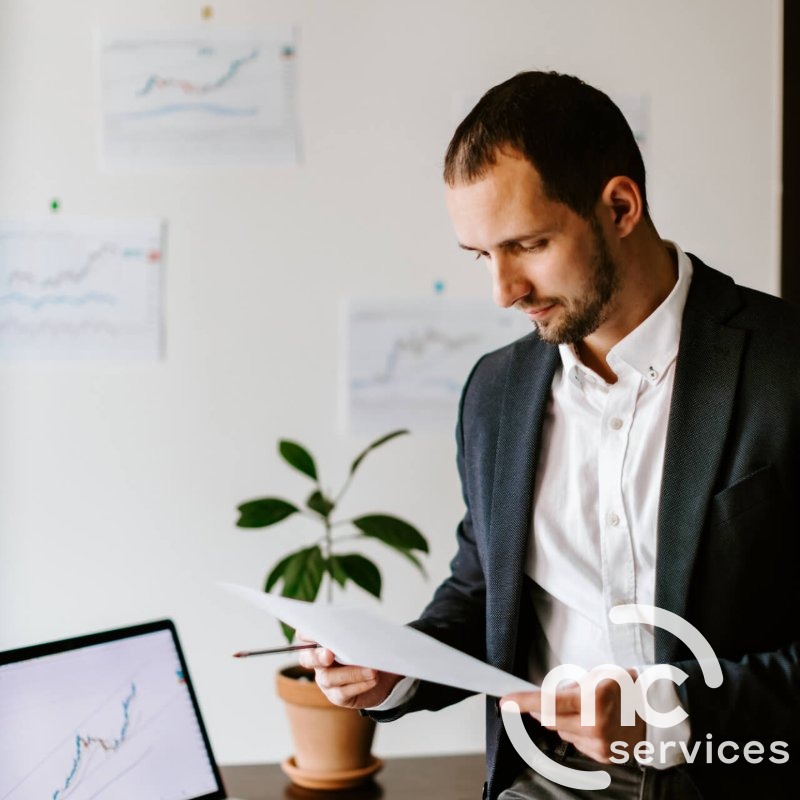Microsoft 365 Services Maximize Efficiency and Security with Expert Management section image 2