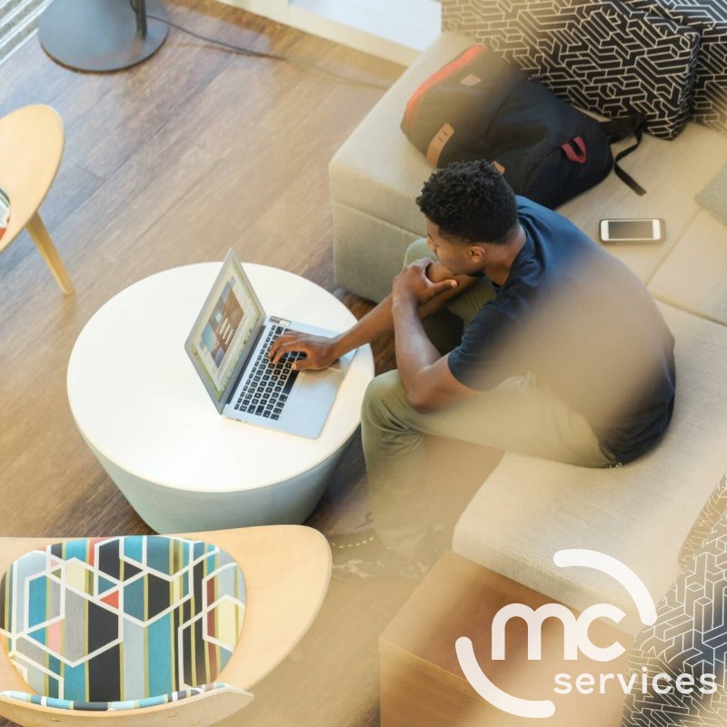 Microsoft 365 Services Trusted Microsoft 365 Solutions Backed by Local Experts section image 4