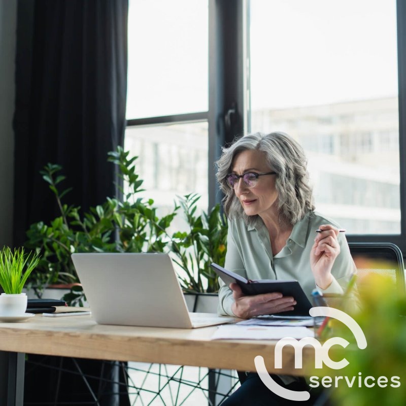 Co-Managed IT Services Proactive Support and Seamless Integration for Growing Organizations section image 2