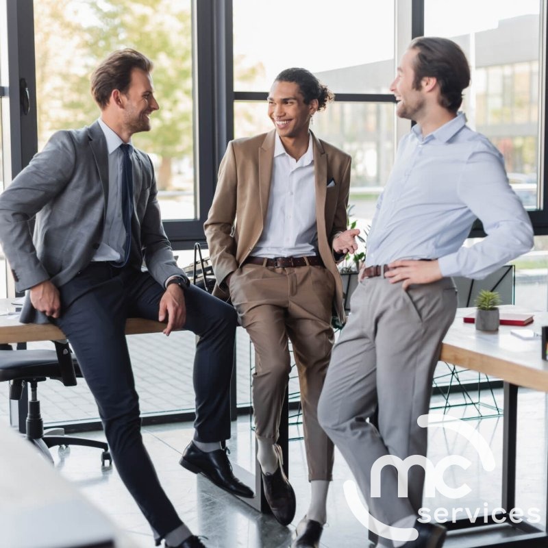 Managed Desktop/Virtual Desktop Infrastructure (VDI) Reduce IT Burden and Enhance Security with Managed VDI section image 2
