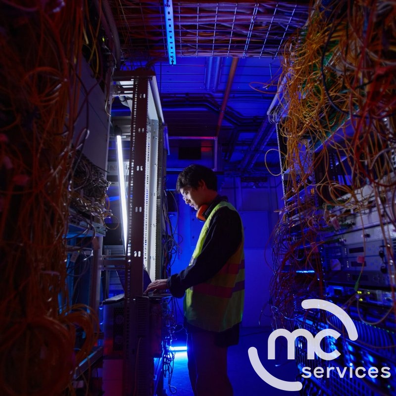 IT partner providing expert Database Maintenance and system support solutions for optimal performance.