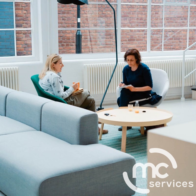 Ongoing support team assisting clients with Email Migration after the transition is complete.