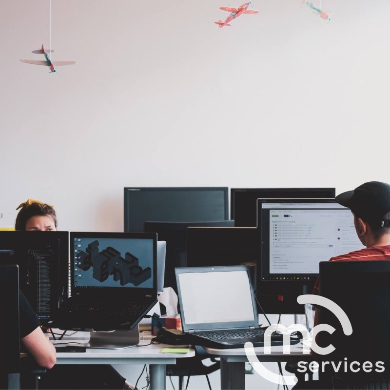 Tailored strategies and tools for driving growth in Small Business success.